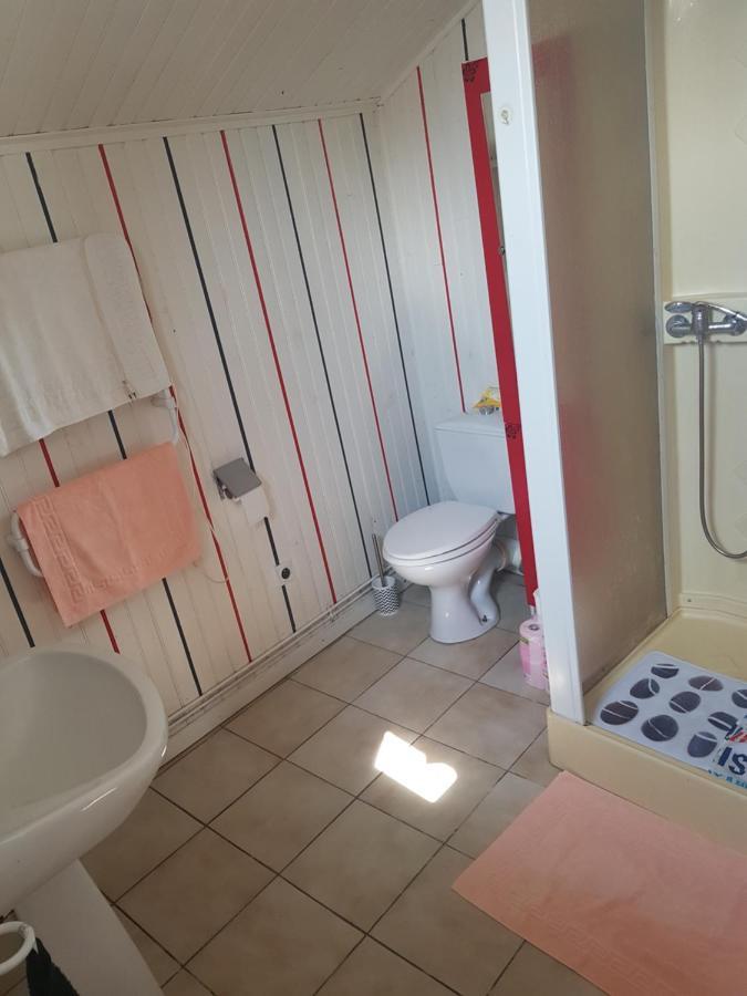 Maisonette Proche Bourges 1 Piece Mehun-sur-Yevre 외부 사진